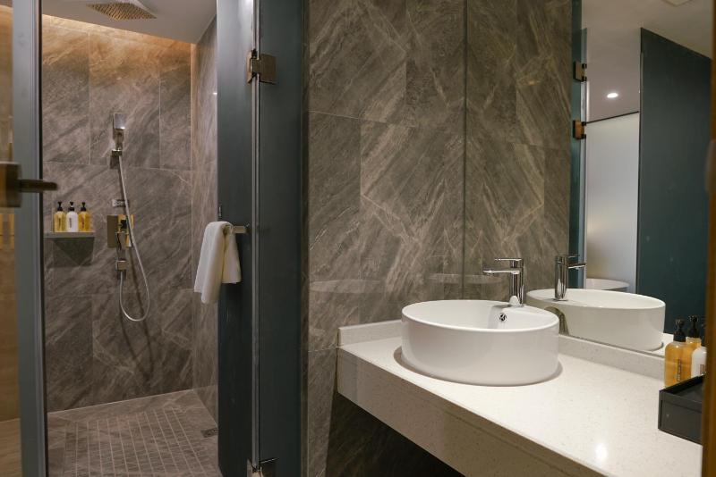 Paco Hotel Shenzhen Luohu Port - image 35