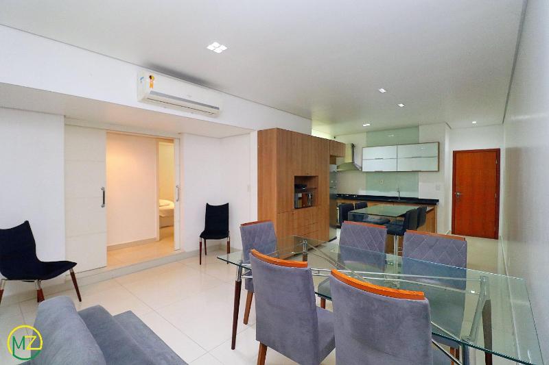 Very modern 3 bedrooms for until 6 people - image 13