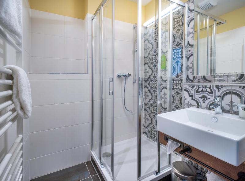 Two-Bedroom Apartment image 2