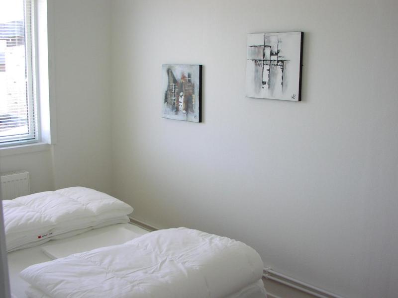 Two-Bedroom Apartment image 4