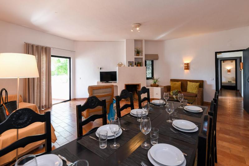 Three-Bedroom Villa image 2