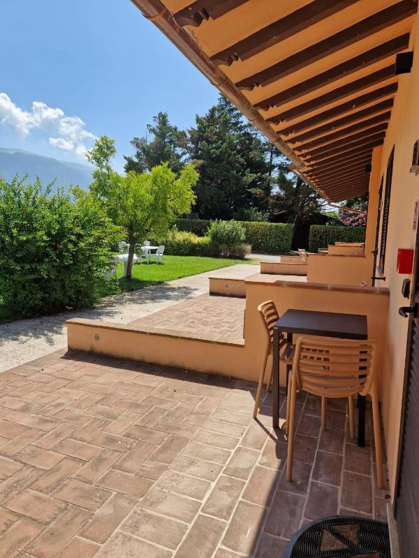 Hotel Bellavista - image 20
