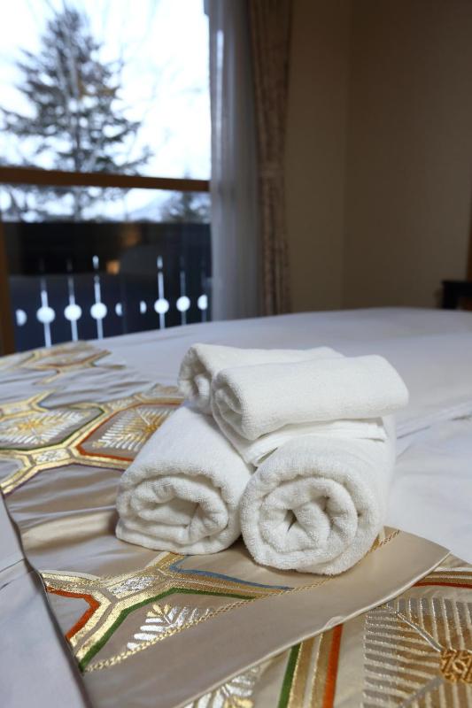 Snowlines Lodge Hakuba - image 8