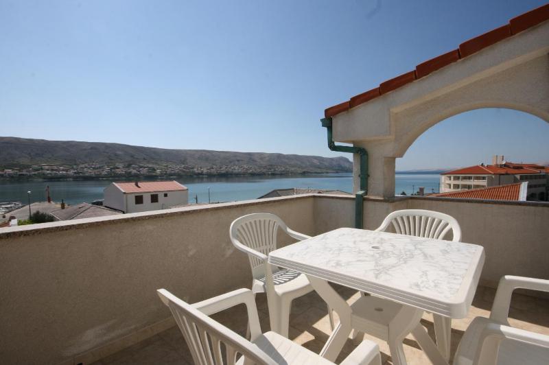 Apartments and rooms by the sea Pag - 6311 - image 18