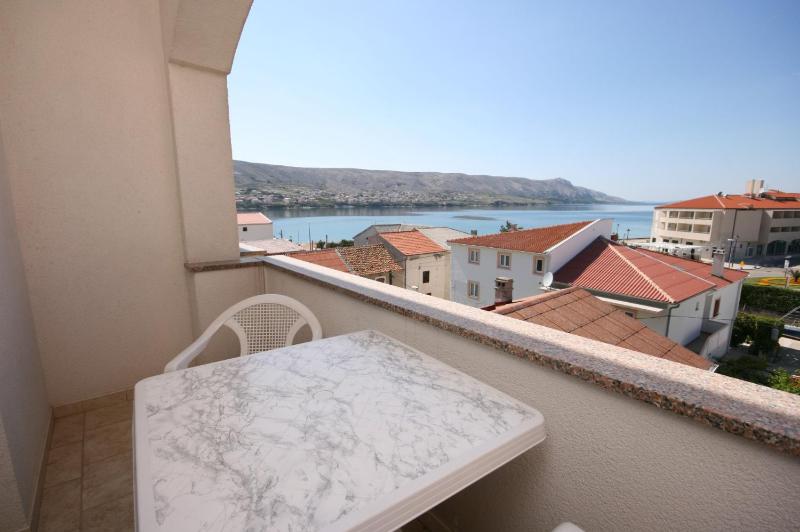 Apartments and rooms by the sea Pag - 6311 - image 39