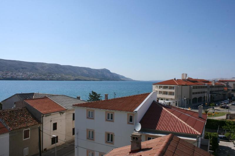 Apartments and rooms by the sea Pag - 6311 - image 37