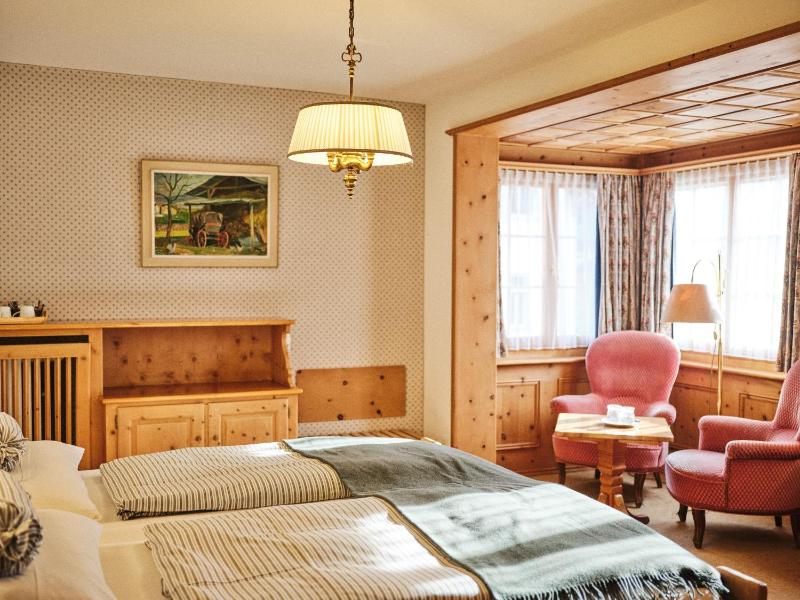 Historic Superior Double Room image 1