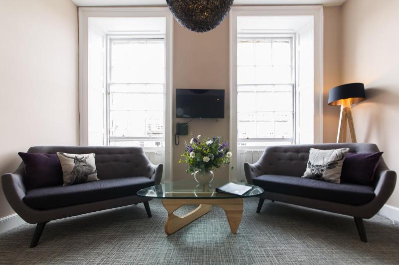 Two-Bedroom Apartment image 1