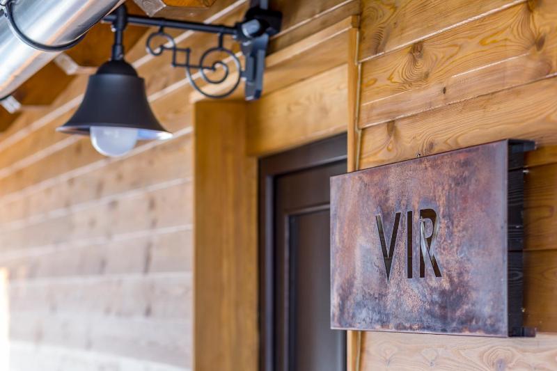 Lodge Vir - Burget image 2