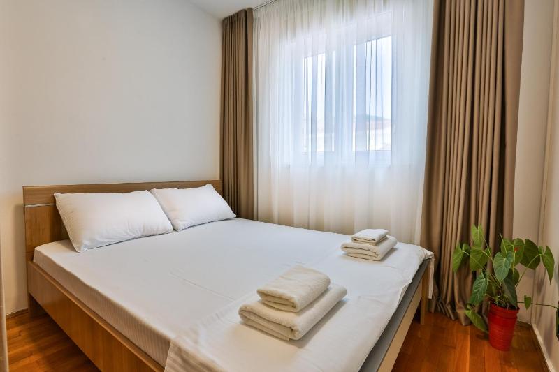 Montesun Centar Apartments - image 13