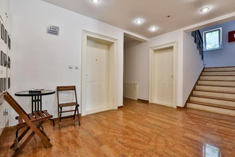 Montesun Centar Apartments - image 14