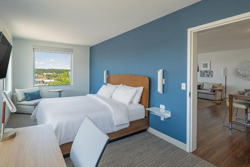 Element by Marriott Colorado Springs Downtown - image 8