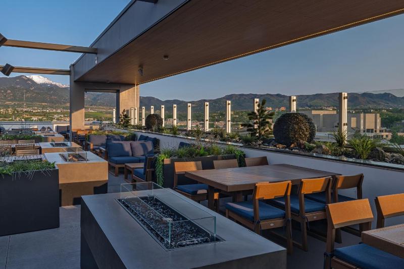 Element by Marriott Colorado Springs Downtown - image 33