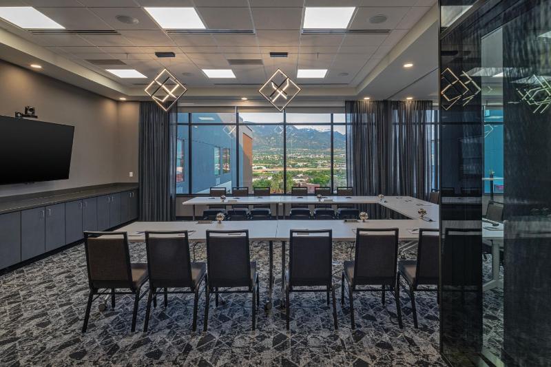 Element by Marriott Colorado Springs Downtown - image 29