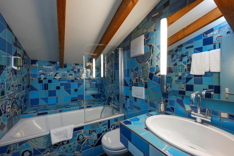 Hotel Rebstock - image 4