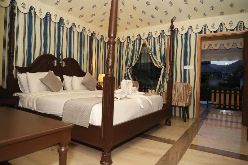 The Glorious Hills Resort Pushkar - image 14