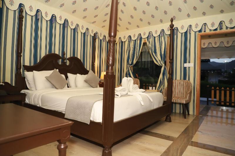 The Glorious Hills Resort Pushkar - image 15