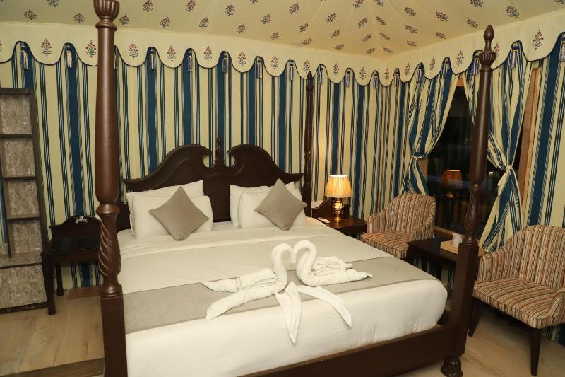 The Glorious Hills Resort Pushkar - image 13
