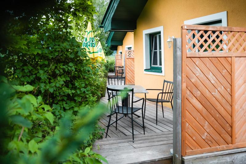 Bungalow (2 Adults + 3 Children) image 2