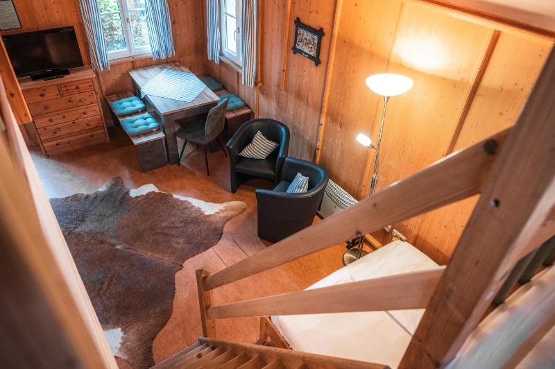 Bungalow (2 Adults + 3 Children) image 4