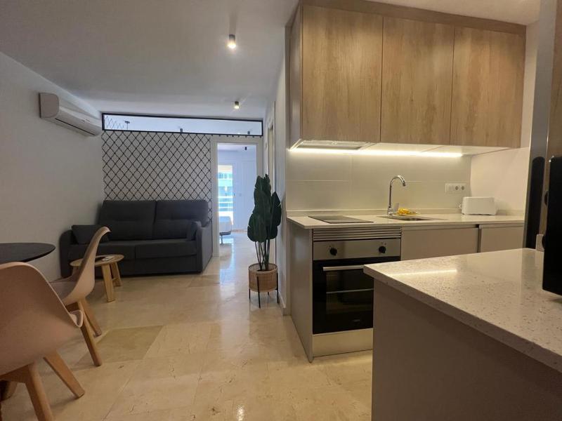 Apartamentos Edf AUREA y Edf SARVACHO - image 2