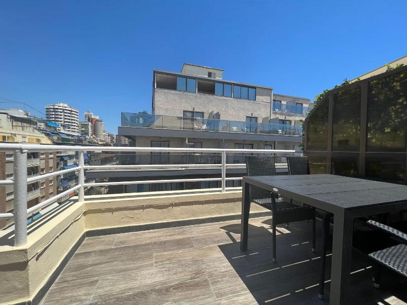 Apartamentos Edf AUREA y Edf SARVACHO - image 14