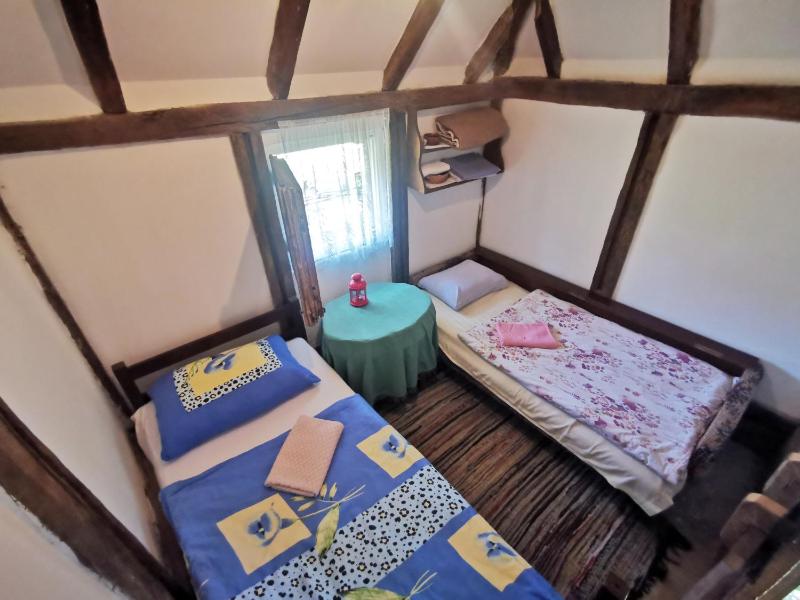 Deluxe Bungalow image 3