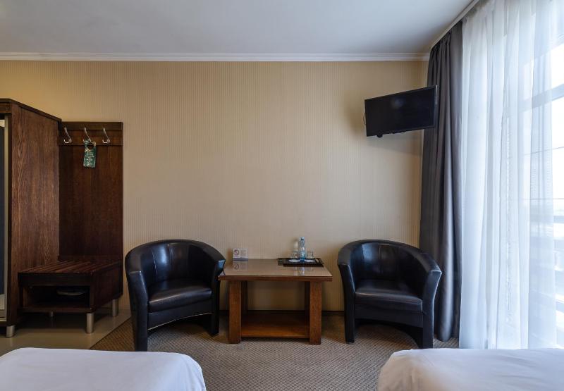 Standard Twin Room image 4