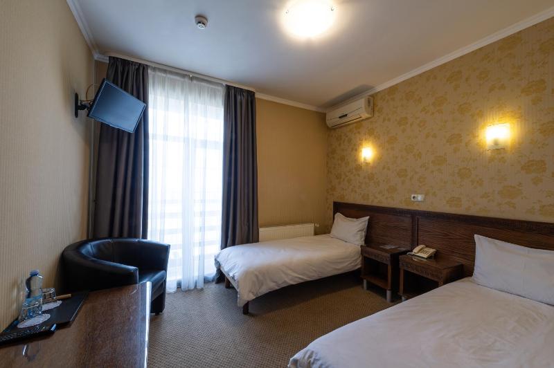 Standard Twin Room image 3