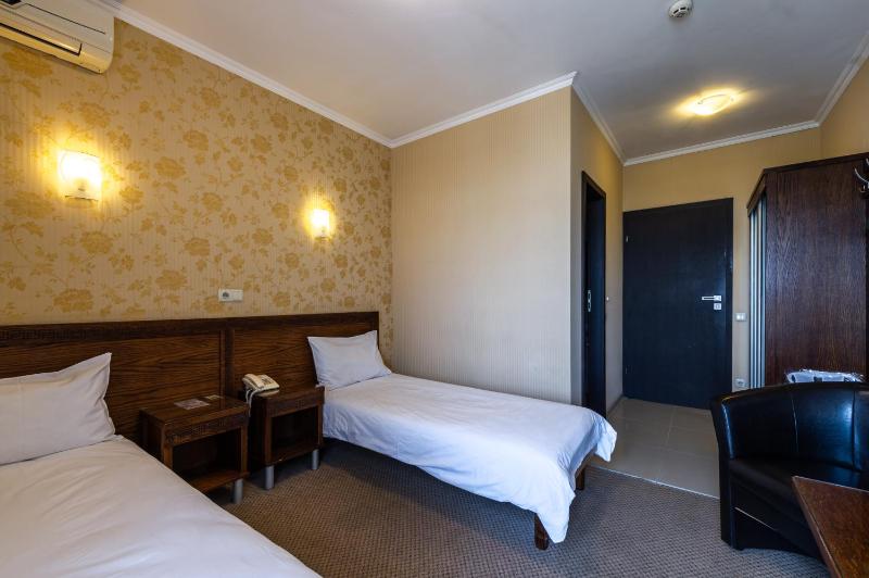 Standard Twin Room image 1