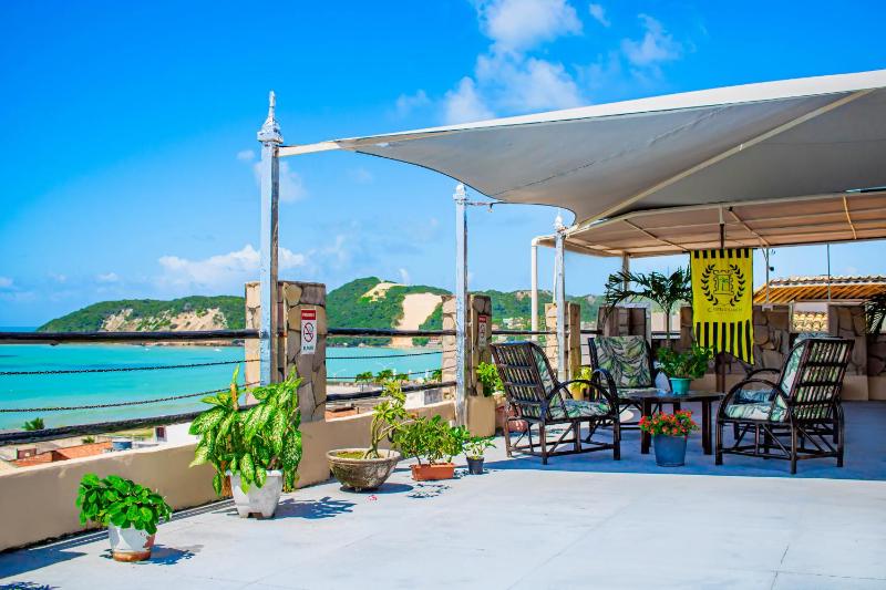 Castelo Beach Hotel - image 11