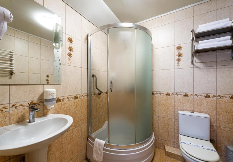 Economy Single Room image 1