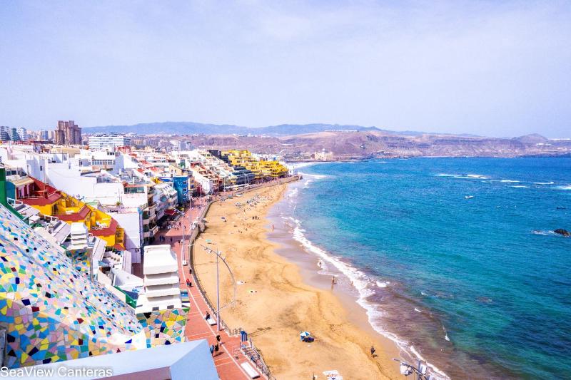 Seaview Canteras - image 1