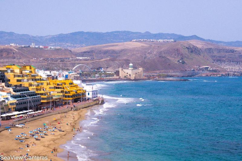 Seaview Canteras - image 41