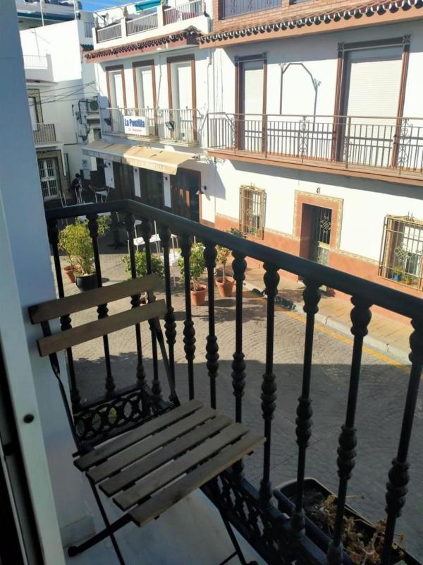 Apartamento Jimena Cadiz en el centro de Nerja - image 7