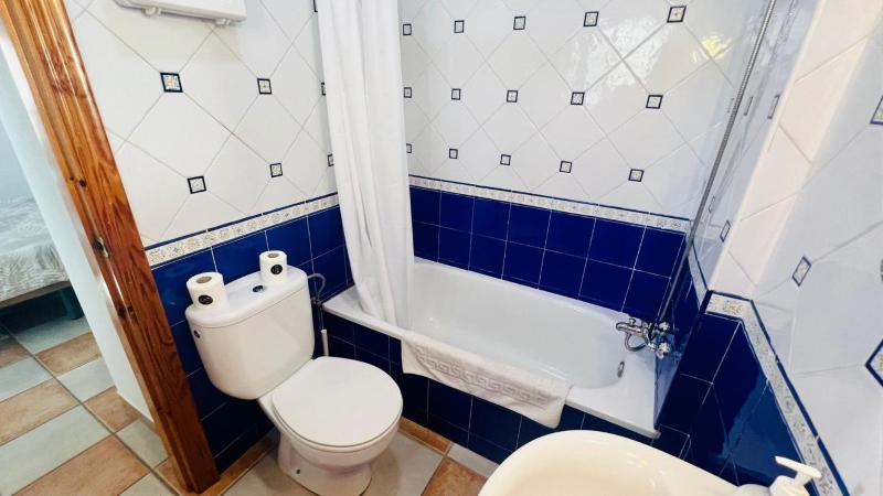 Apartamento Jimena Cadiz en el centro de Nerja - image 17