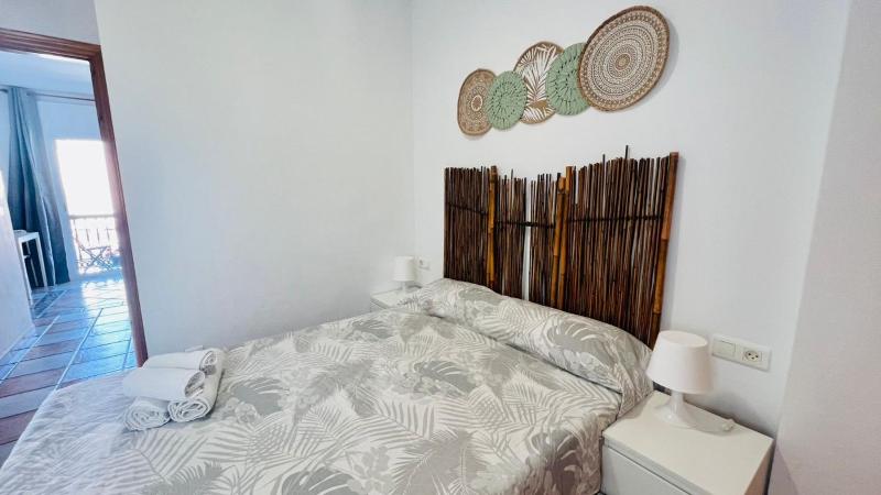 Apartamento Jimena Cadiz en el centro de Nerja - image 16