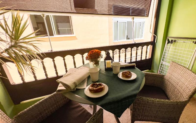 Studio with Balcony(2 Adults) image 4