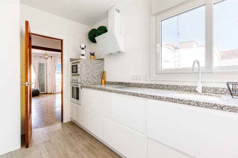 A&N Caleta Marina View Apartment 2BR Near Beach - image 8