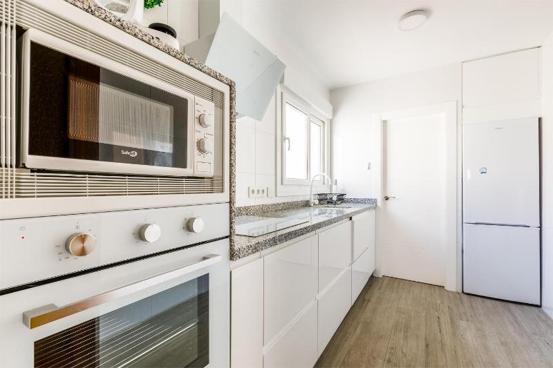 A&N Caleta Marina View Apartment 2BR Near Beach - image 7