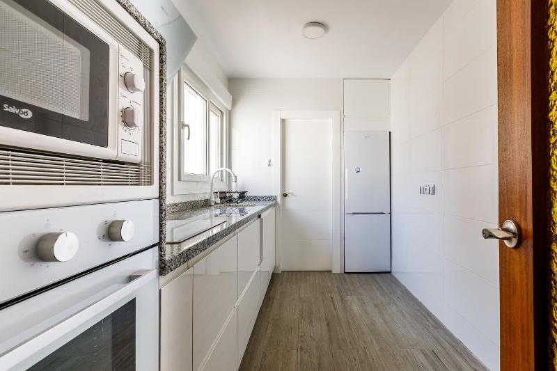 A&N Caleta Marina View Apartment 2BR Near Beach - image 34