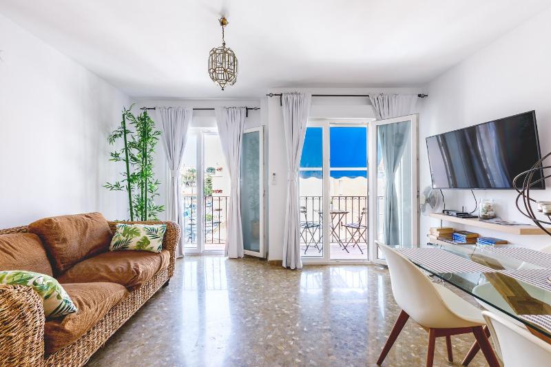 A&N Caleta Marina View Apartment 2BR Near Beach - image 17