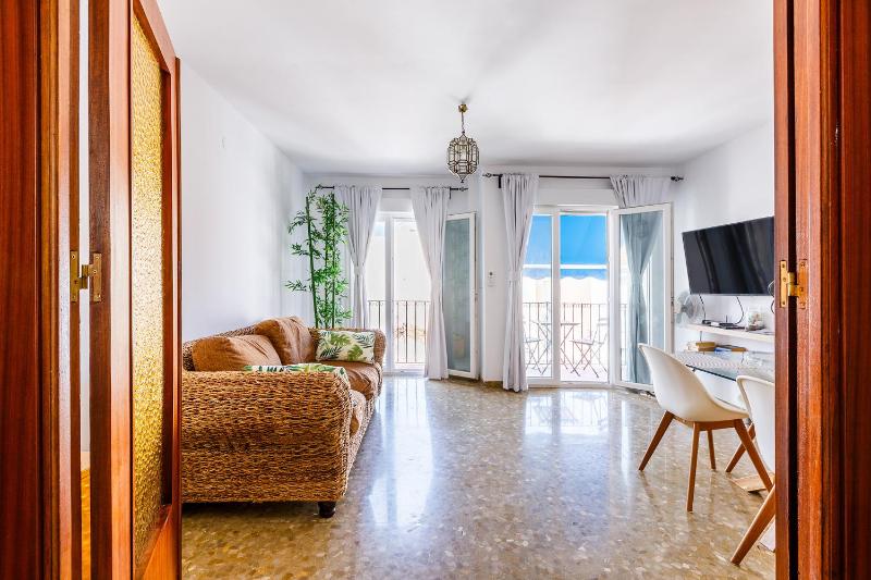 A&N Caleta Marina View Apartment 2BR Near Beach - image 23