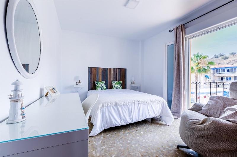 A&N Caleta Marina View Apartment 2BR Near Beach - image 18