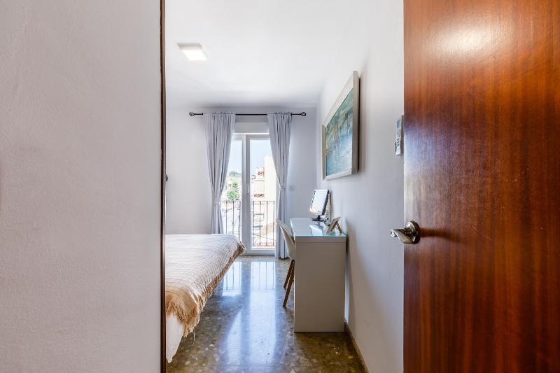 A&N Caleta Marina View Apartment 2BR Near Beach - image 25