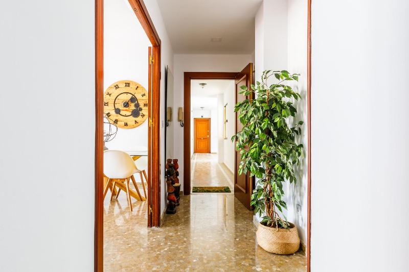 A&N Caleta Marina View Apartment 2BR Near Beach - image 29