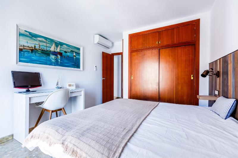 A&N Caleta Marina View Apartment 2BR Near Beach - image 26