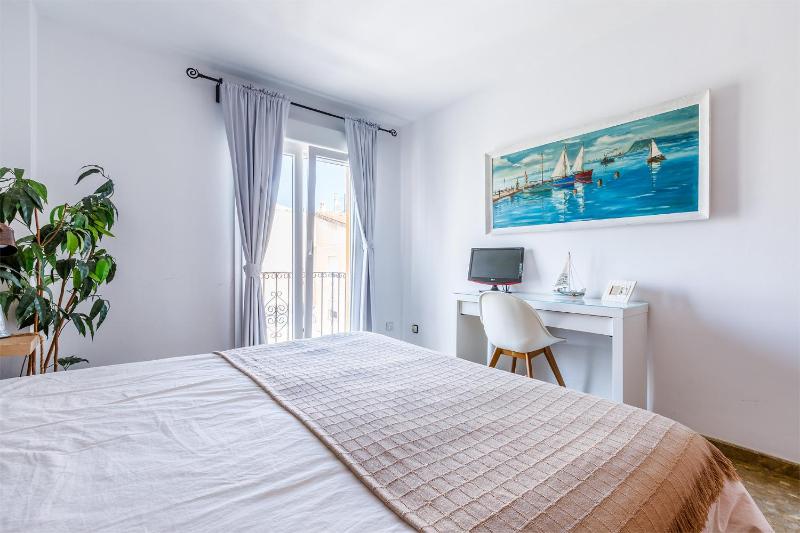 A&N Caleta Marina View Apartment 2BR Near Beach - image 20