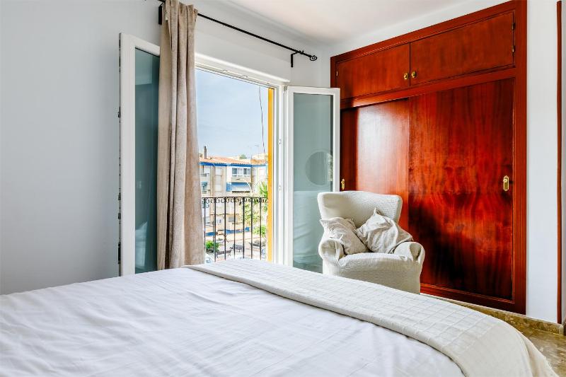 A&N Caleta Marina View Apartment 2BR Near Beach - image 24