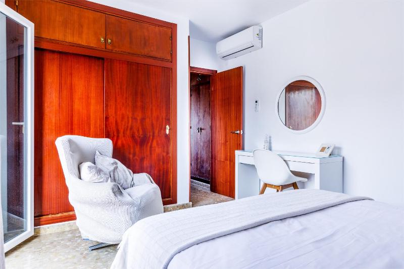 A&N Caleta Marina View Apartment 2BR Near Beach - image 28
